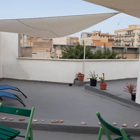 Area 12 Bb Bed & Breakfast Trapani Eksteriør bilde
