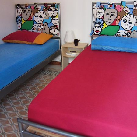 Area 12 Bb Bed & Breakfast Trapani Eksteriør bilde