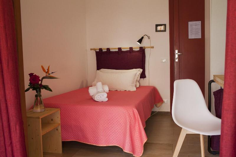Area 12 Bb Bed & Breakfast Trapani Eksteriør bilde