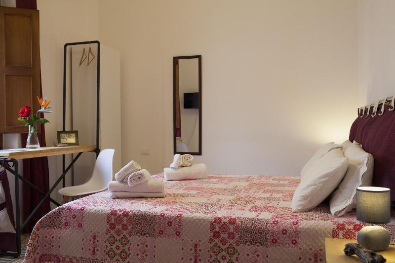 Area 12 Bb Bed & Breakfast Trapani Eksteriør bilde