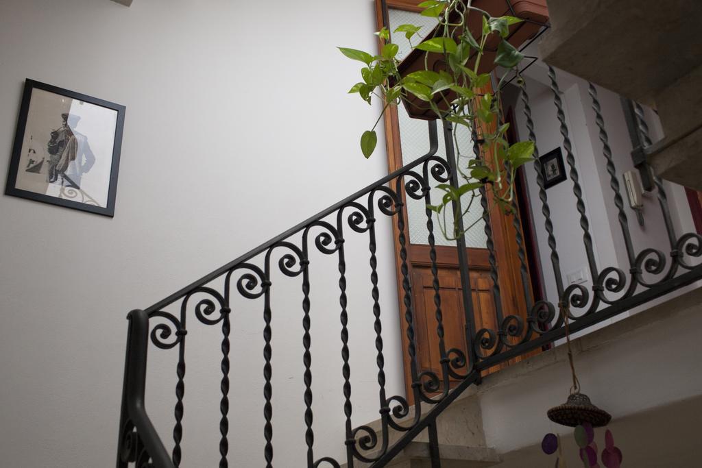 Area 12 Bb Bed & Breakfast Trapani Eksteriør bilde