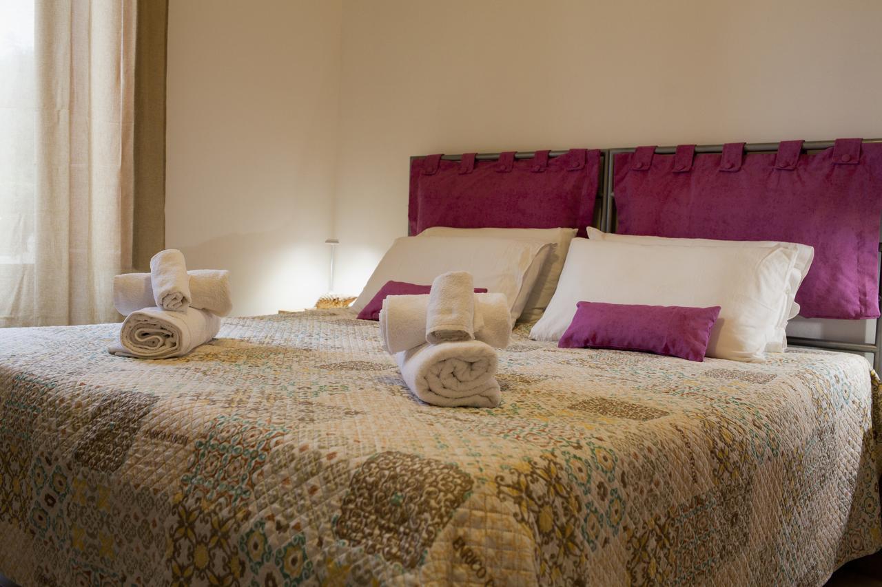 Area 12 Bb Bed & Breakfast Trapani Eksteriør bilde