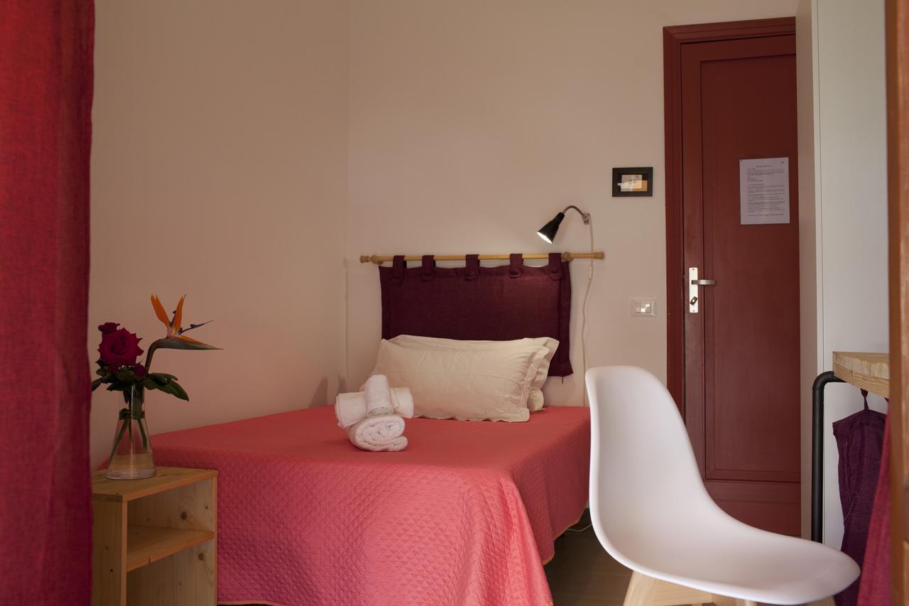 Area 12 Bb Bed & Breakfast Trapani Eksteriør bilde