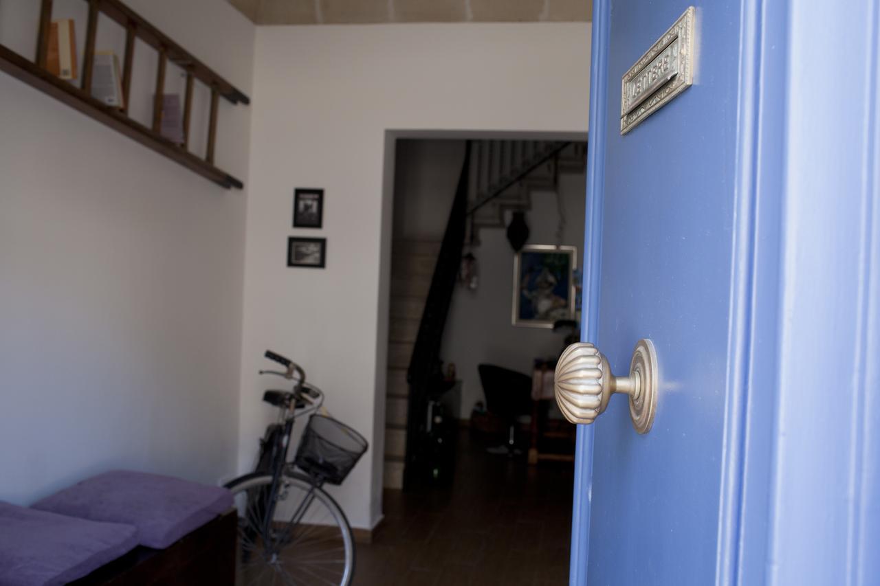 Area 12 Bb Bed & Breakfast Trapani Eksteriør bilde