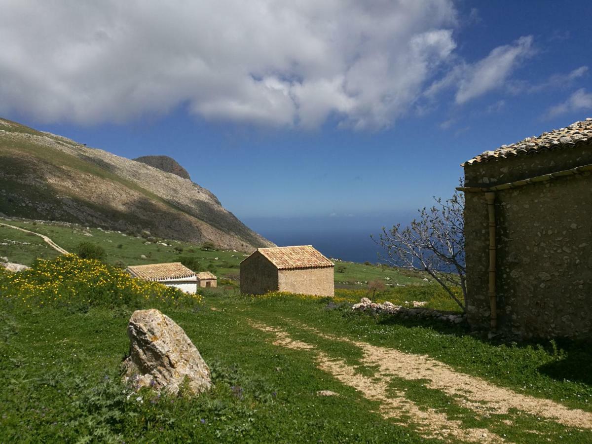 Area 12 Bb Bed & Breakfast Trapani Eksteriør bilde